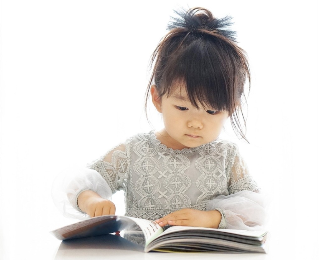 Child photo